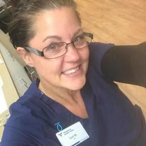 Meet your Posher, Lori